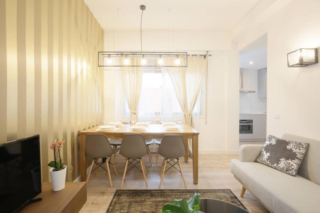 Mintystay - Toledo مدريد المظهر الخارجي الصورة