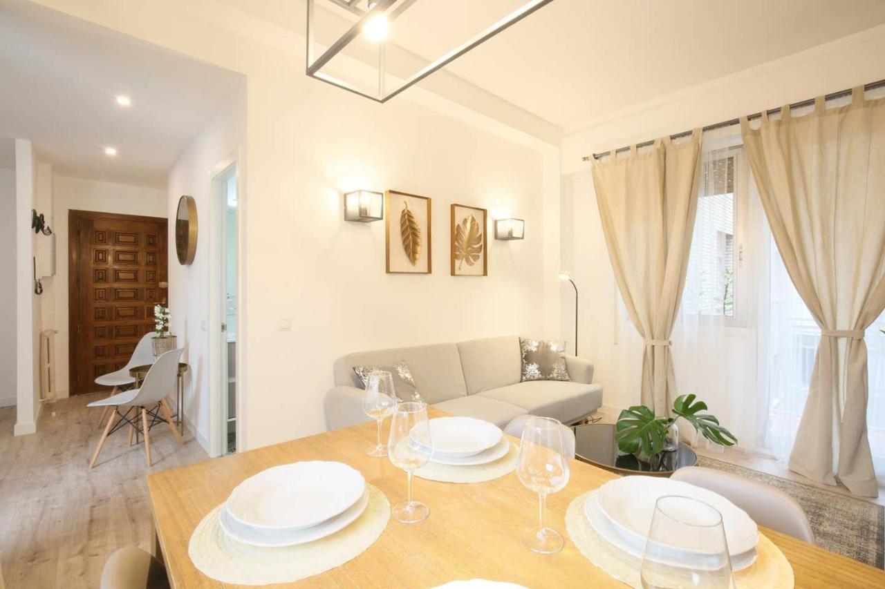 Mintystay - Toledo مدريد المظهر الخارجي الصورة